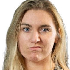 Anita Vaughan
