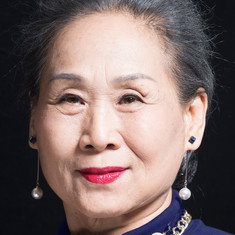 Wei Qing