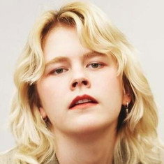 Zaho de Sagazan