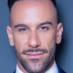 Gustavo Cruz