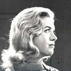 Anne Collings