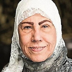 Mariam Al-Saleh