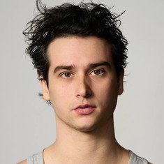 Luke Wilcox