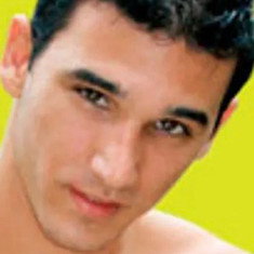 Alex Tentor