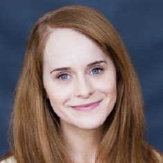 Jenny Stead