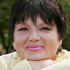 Tatyana Shabelnikova