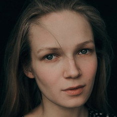 Victoria Vorobyeva