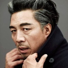 An Kil-kang