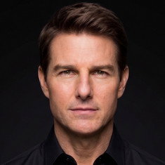 Tom Cruise