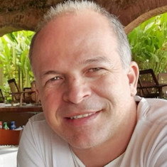 César Boaes