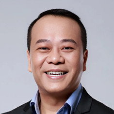 Bobby Au-Yeung Tsan-Wah
