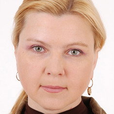 Elena Kollegova