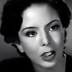 Georgina Barragán