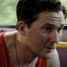 Shane Casey