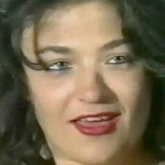 Tracy Laque