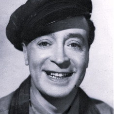 Jimmy O'Dea