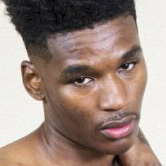 Kyree Rockafella