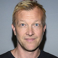 Magnus Hedman