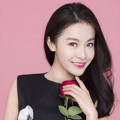 Angela Gong Mi