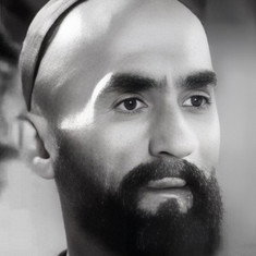 Usman Salimov