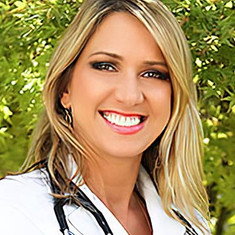 Dr Carrie Madej