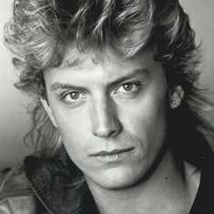 John David Bland