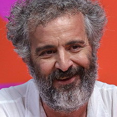 Adirley Queirós