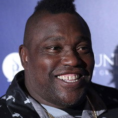 Warren Sapp