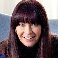 Suzi Perry