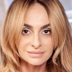Yekaterina Varnava