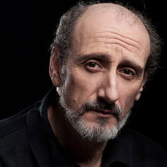 José Luis Gil
