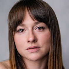 Rosie Sheehy