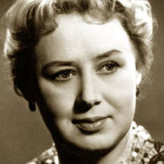 Ella Dalmatova