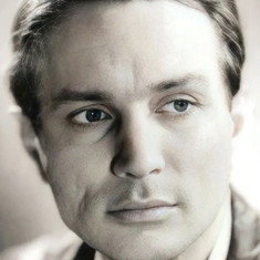 Nikolai Klyuchnev