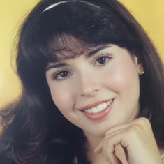 Ana Helena Berenger