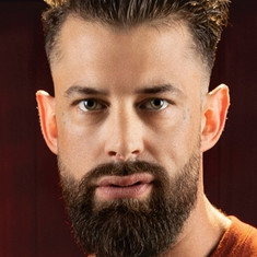 Alpha Wolfe