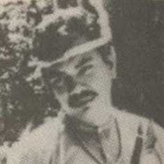 Dolf Damora