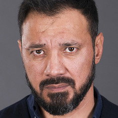 Berik Aitzhanov