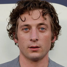 Jeremy Allen White