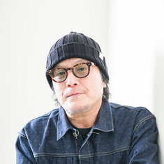 Hisashi Eguchi
