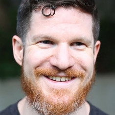 Andy Hurley