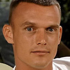 Bobby Brock