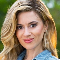 Erika Thompson