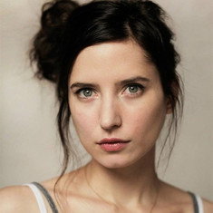 Marguerite Dabrin
