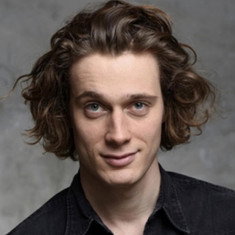 Benjamin Baffie