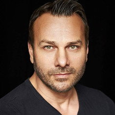 Jeff Teravainen