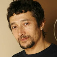 Sacha Bourdo