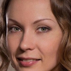 Ekaterina Tarasova