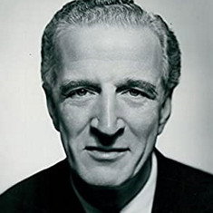 Jerry Desmonde
