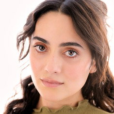 Layla Mohammadi